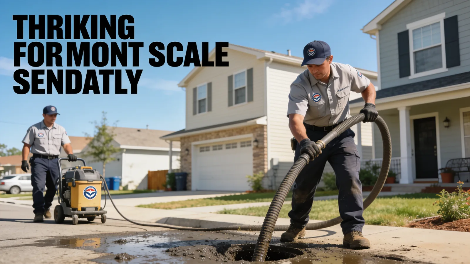 Sewage Cleanup in Elmwood, WI near me